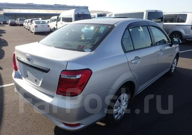 Toyota Corolla Axio. ��������, ��������, 1.3 (95��.�.), ������, 49 000����. ��, �/�. ��� ����� �� ������������ ����