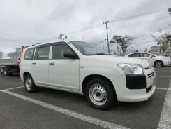 Toyota Probox. ��������, ��������, 1.5 (109��.�.), ������, 72 000����. ��, �/�. ��� ����� �� ������������ ����