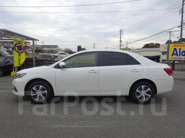 Toyota Allion. ��������, ��������, 1.5 (109��.�.), ������, 39 000����. ��, �/�. ��� ����� �� ������������ ����