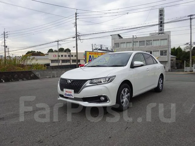 Toyota Allion. ��������, ��������, 1.5 (109��.�.), ������, 39 000����. ��, �/�. ��� ����� �� ������������ ����