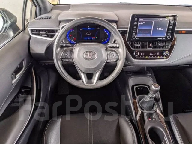 Toyota Corolla. ��������, ��������, 2.0 (168��.�.), ������, 202 252����. ��, �/�. ��� ����� �� ������������ ����