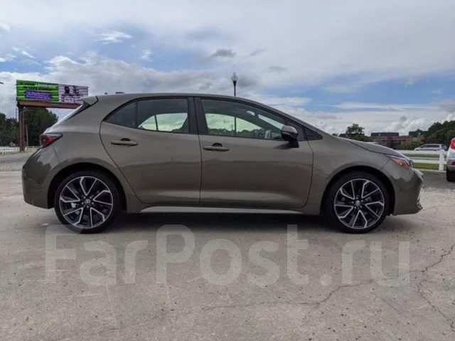 Toyota Corolla. ��������, ��������, 2.0 (168��.�.), ������, 202 252����. ��, �/�. ��� ����� �� ������������ ����