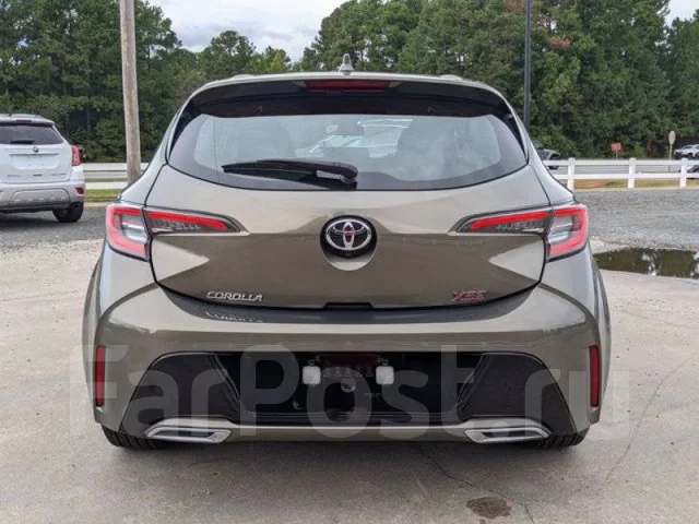 Toyota Corolla. ��������, ��������, 2.0 (168��.�.), ������, 202 252����. ��, �/�. ��� ����� �� ������������ ����