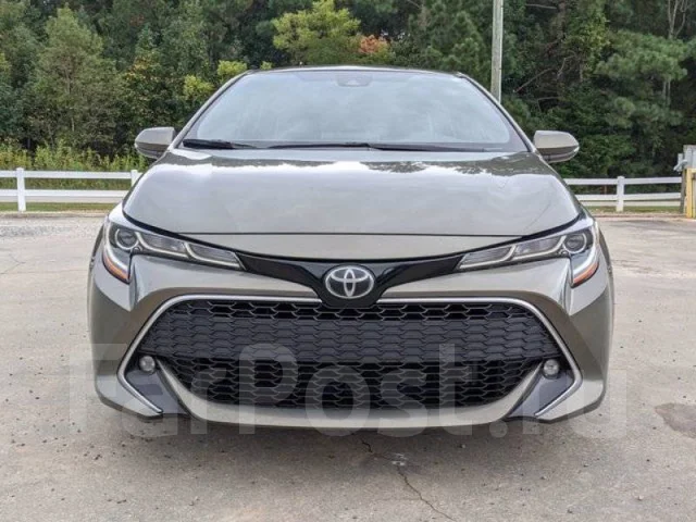 Toyota Corolla. ��������, ��������, 2.0 (168��.�.), ������, 202 252����. ��, �/�. ��� ����� �� ������������ ����