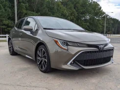 Toyota Corolla. ��������, ��������, 2.0 (168��.�.), ������, 202 252����. ��, �/�. ��� ����� �� ������������ ����