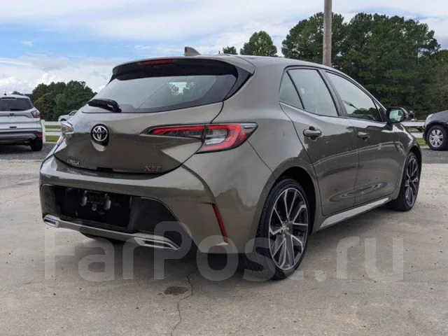 Toyota Corolla. ��������, ��������, 2.0 (168��.�.), ������, 202 252����. ��, �/�. ��� ����� �� ������������ ����