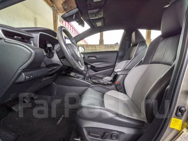 Toyota Corolla. ��������, ��������, 2.0 (168��.�.), ������, 202 252����. ��, �/�. ��� ����� �� ������������ ����
