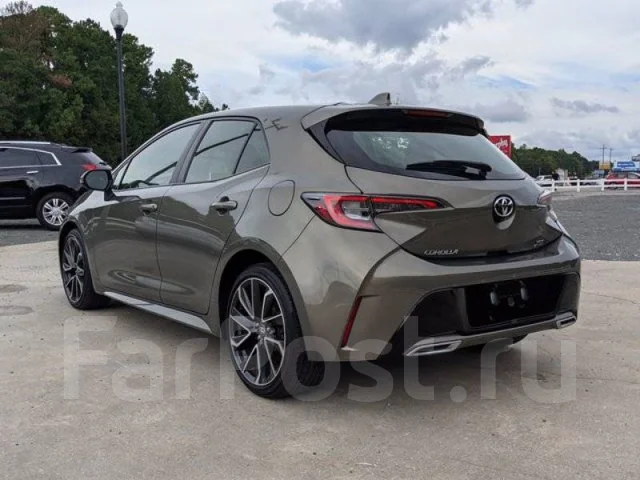 Toyota Corolla. ��������, ��������, 2.0 (168��.�.), ������, 202 252����. ��, �/�. ��� ����� �� ������������ ����