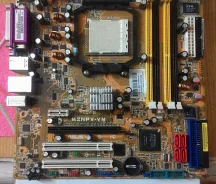 Socket AM2 ����
