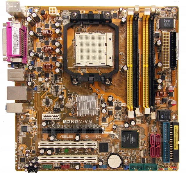 Socket AM2 ����