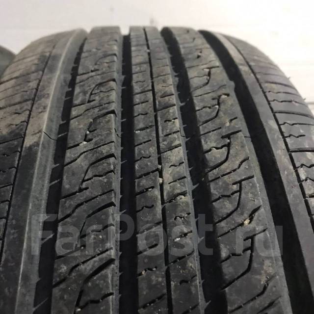 GitiComfort 520, 215/55 R18, 18", 1 шт, в наличии, 215 мм, 55 % ...