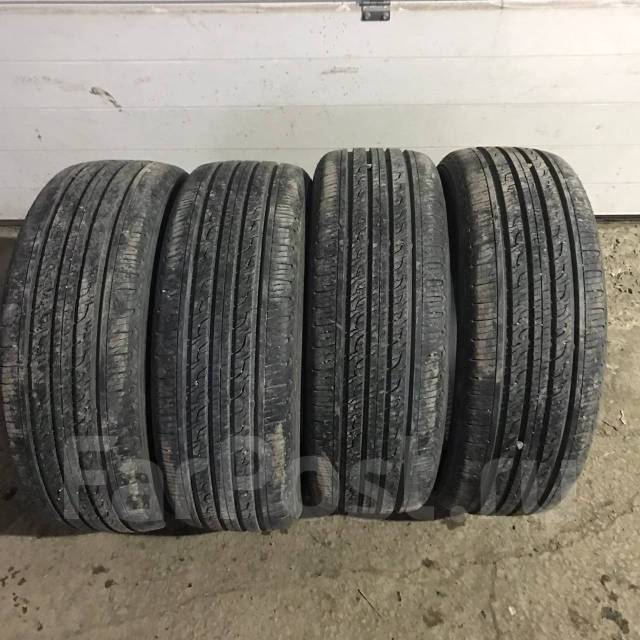 GitiComfort 520, 215/55 R18, 18", 1 шт, в наличии, 215 мм, 55 % ...