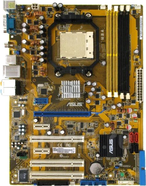 Socket AM2 ����