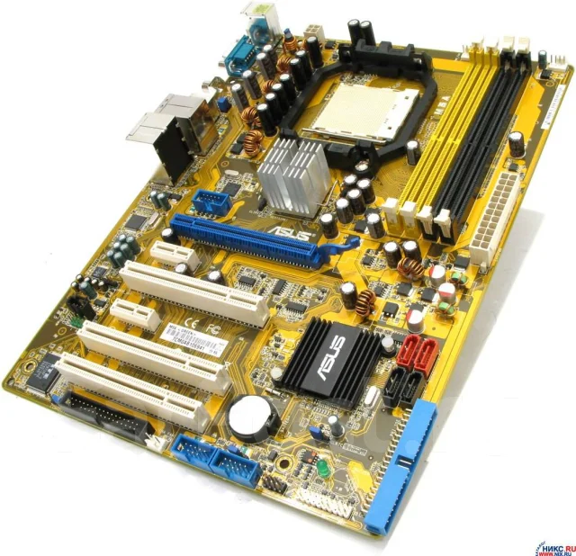 Socket AM2 ����