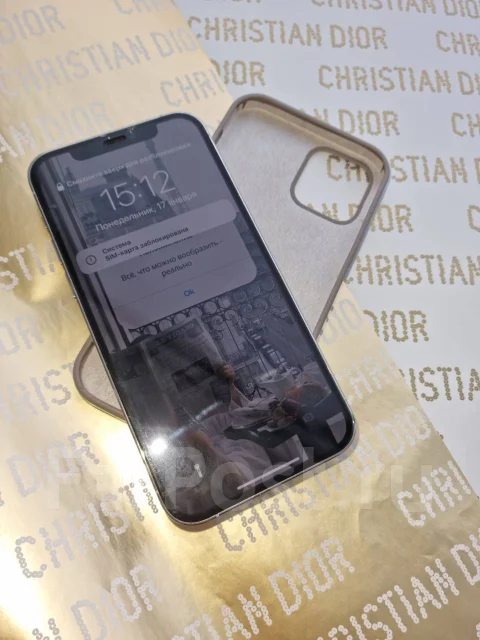 Apple iPhone 12 Pro. �/�, �����, 4G LTE, 5G ����
