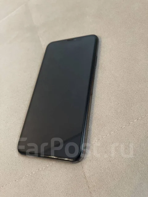Apple iPhone 11 Pro Max. �/�, �������, 4G LTE ����