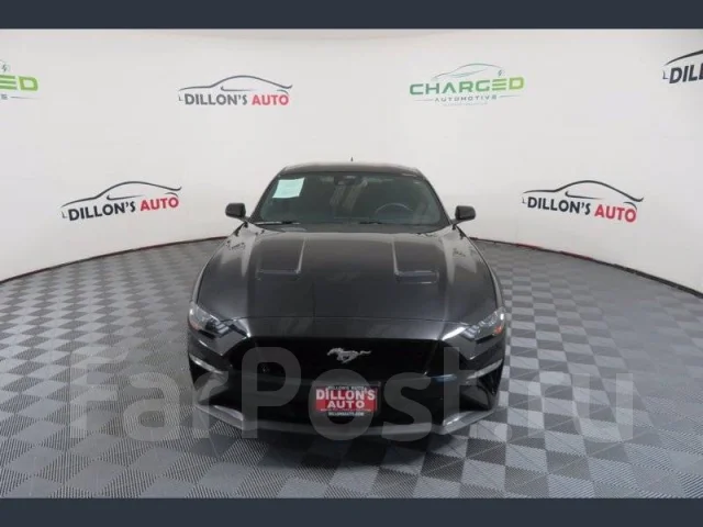 Ford Mustang. ��������, ������, 5.0 (460��.�.), ������, 4����. ��, �/�. ��� ����� �� ������������ ����