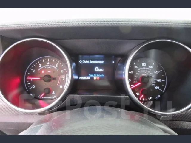 Ford Mustang. ��������, ������, 5.0 (460��.�.), ������, 4����. ��, �/�. ��� ����� �� ������������ ����
