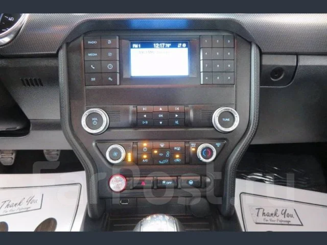 Ford Mustang. ��������, ������, 5.0 (460��.�.), ������, 4����. ��, �/�. ��� ����� �� ������������ ����