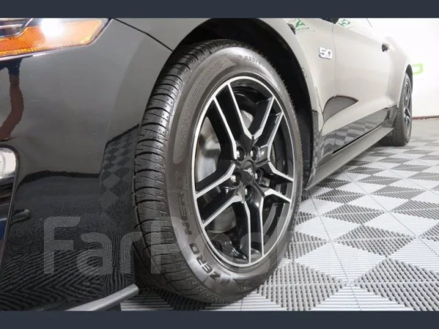 Ford Mustang. ��������, ������, 5.0 (460��.�.), ������, 4����. ��, �/�. ��� ����� �� ������������ ����