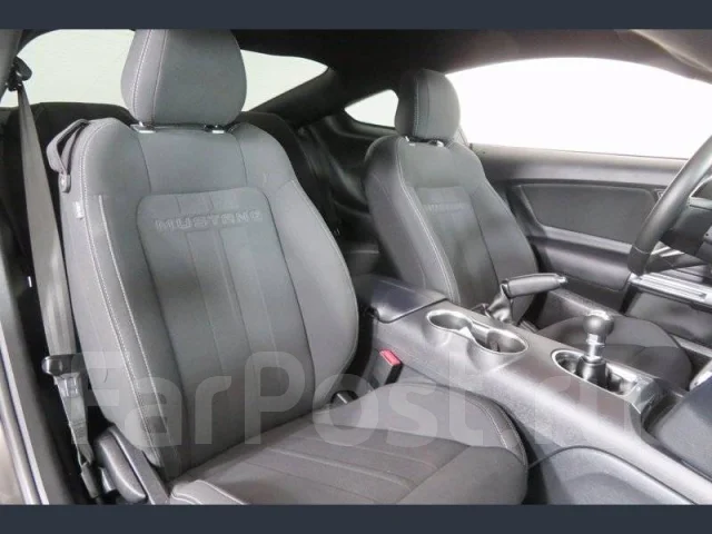 Ford Mustang. ��������, ������, 5.0 (460��.�.), ������, 4����. ��, �/�. ��� ����� �� ������������ ����