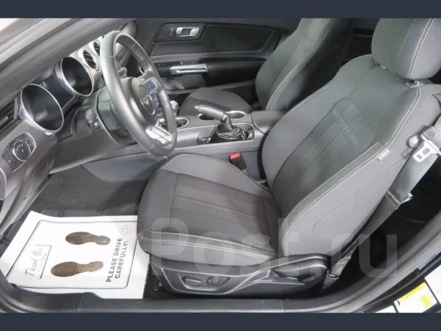 Ford Mustang. ��������, ������, 5.0 (460��.�.), ������, 4����. ��, �/�. ��� ����� �� ������������ ����