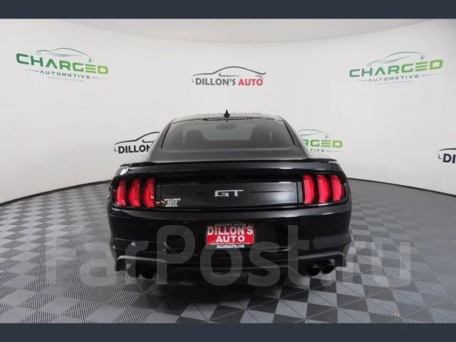 Ford Mustang. ��������, ������, 5.0 (460��.�.), ������, 4����. ��, �/�. ��� ����� �� ������������ ����