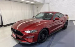 Ford Mustang. ��������, ������, 5.0 (460��.�.), ������, 2����. ��, �/�. ��� ����� �� ������������ ����