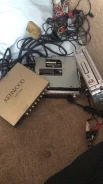 Kenwood HDX-700 ����