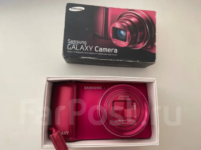 Samsung. ��� ��������� ����