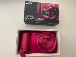 Samsung Galaxy Camera ����