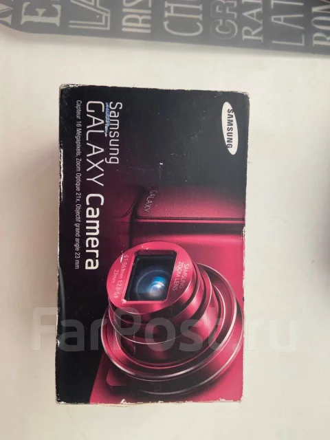 Samsung Galaxy Camera ����