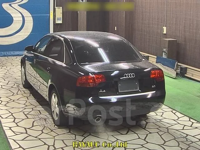 Audi A4. �������, ��������, 2.0 (130��.�.), ������, 76����. ��, �/�, ��� ���. ��� ����� �� ������������ ����