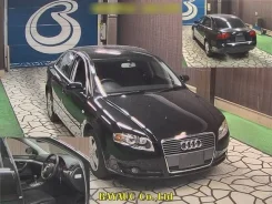 Audi A4. �������, ��������, 2.0 (130��.�.), ������, 76����. ��, �/�, ��� ���. ��� ����� �� ������������ ����