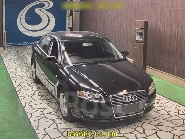 Audi A4. �������, ��������, 2.0 (130��.�.), ������, 76����. ��, �/�, ��� ���. ��� ����� �� ������������ ����