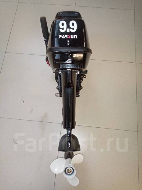 9 2022. 9. Лодочный мотор парсун 9. Parsun 9. 8.
