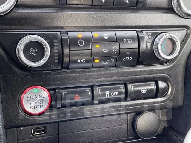Ford Mustang. ��������, ������, 5.0 (460��.�.), ������, 22����. ��, �/�. ��� ����� �� ������������ ����