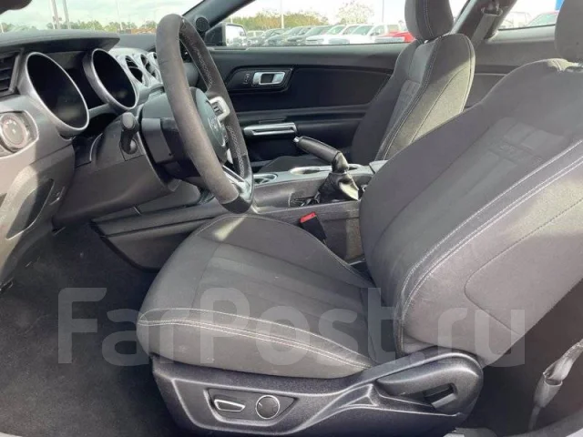 Ford Mustang. ��������, ������, 5.0 (460��.�.), ������, 22����. ��, �/�. ��� ����� �� ������������ ����
