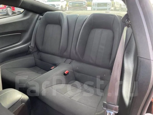 Ford Mustang. ��������, ������, 5.0 (460��.�.), ������, 22����. ��, �/�. ��� ����� �� ������������ ����