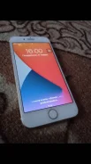 Apple iPhone 7. �/�, �������, �������, 4G LTE ����