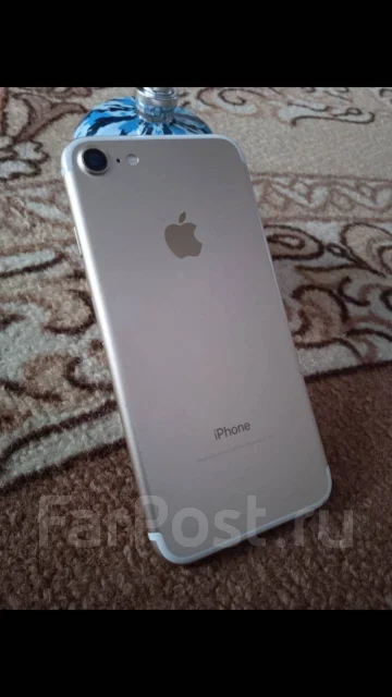 Apple iPhone 7. �/�, �������, �������, 4G LTE ����