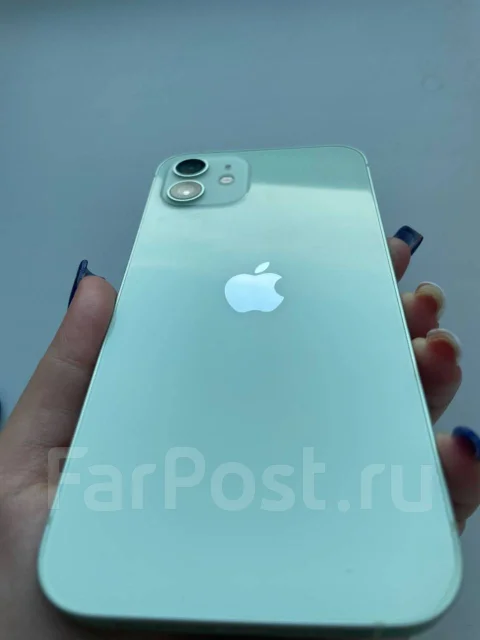 Apple iPhone 12. �/�, �������, 4G LTE ����