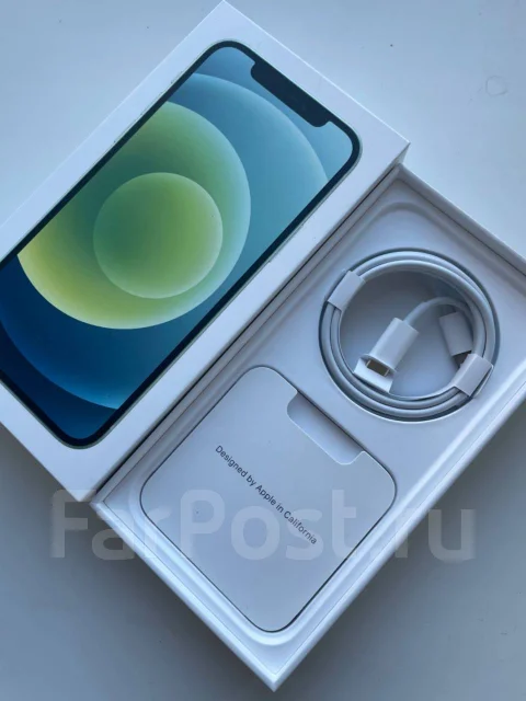 Apple iPhone 12. �/�, �������, 4G LTE ����