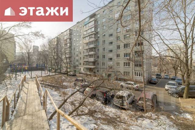 Фото владивосток ул жигура