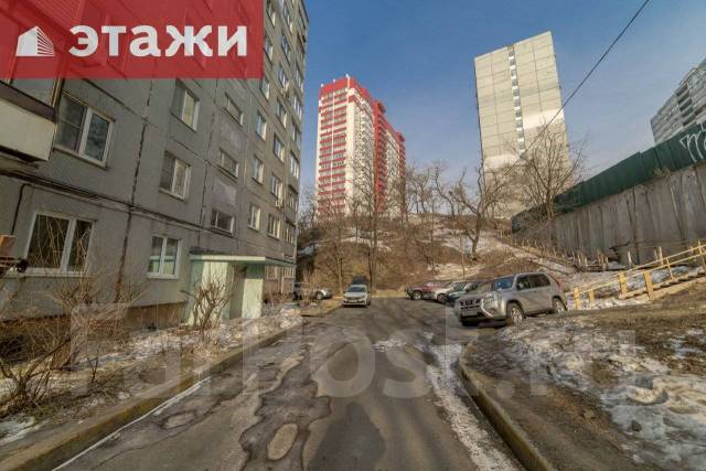 Фото владивосток ул жигура