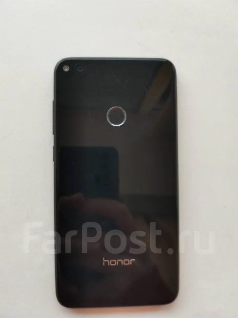 Honor 8 lite. �/�, ������, 4G LTE ����