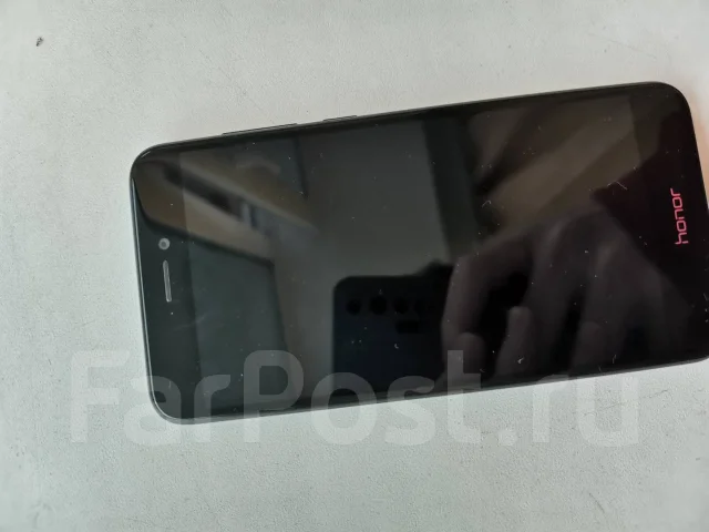 Honor 8 lite. �/�, ������, 4G LTE ����
