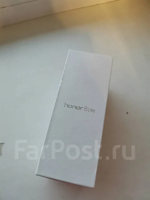 Honor 8 lite. �/�, ������, 4G LTE ����