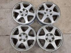 Hyundai. x16", 5x114.3, ET46 