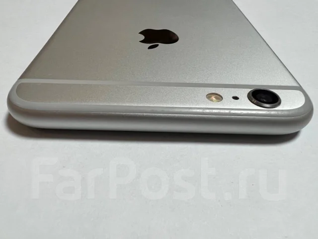 Apple iPhone 6 Plus. �/�, �����, 3G, 4G LTE, NFC ����